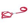 ALL4PETS PET LEASH AND HARNESS