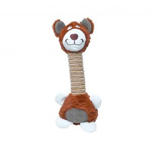 Soft Toys For Dogs