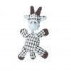 ALL4PETS TEDDY TOY FOR DOGS & CATS