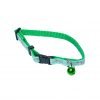 ALL4PETS PET ADJUSTABLE COLLAR WITH BELL (PACK OF 2)