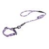 ALL4PETS PET COLLAR AND LEASH