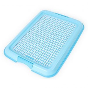 Pet Toilet Training Tray