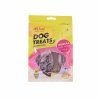 All4Pets Dental Care Bone Chicken Flavour-100g(for Puppies)
