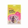 All4Pets Twin Candy Milk Flavour-100gm(for Puppies)