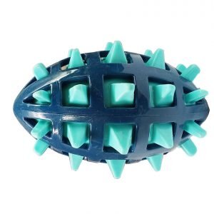 Ball Shape Squeaky Toy