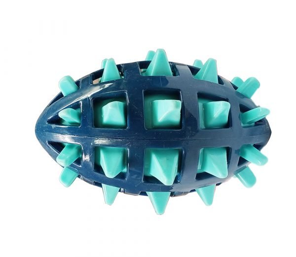 Ball Shape Squeaky Toy