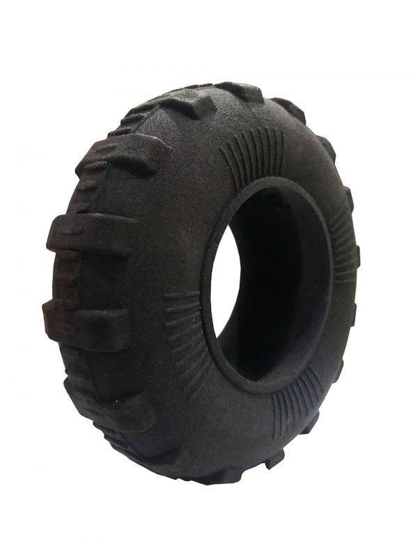 Pet Toy Tyre Shape