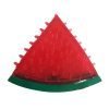 All4pets Rubber Squeaky Toy For Pets Fruit Shape