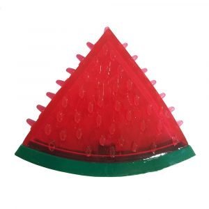 Fruit Shape Squeaky Toy