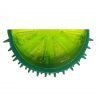 All4pets Rubber Squeaky Toy For Pets Fruit Shape