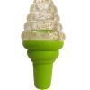 All4pets Rubber Toy For Pets Ice Cream Shape