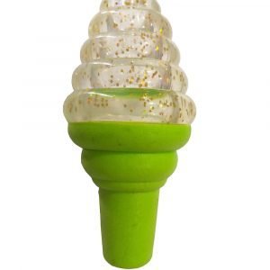 Ice Cream Shape Pet Toy