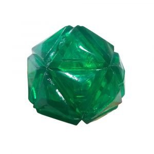 Pet Toy Candy Shape