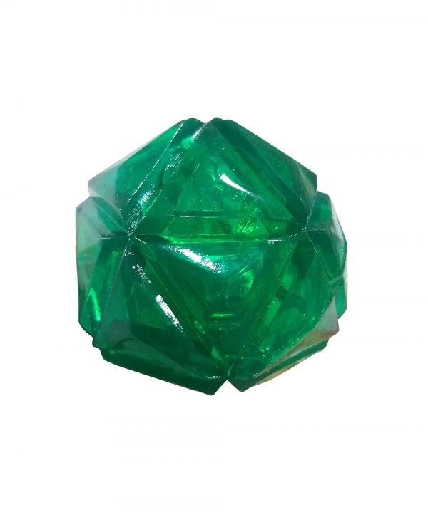 Pet Toy Candy Shape