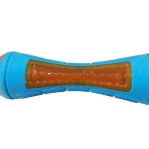 Pet Toy Dumble Shape