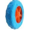 All4pets Rubber Toy For Pets Tyre Shape