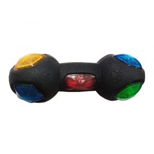 Dumble Shape Pet Toy