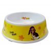 All4pets Plastic Pet Bowl-M(16.5cm)