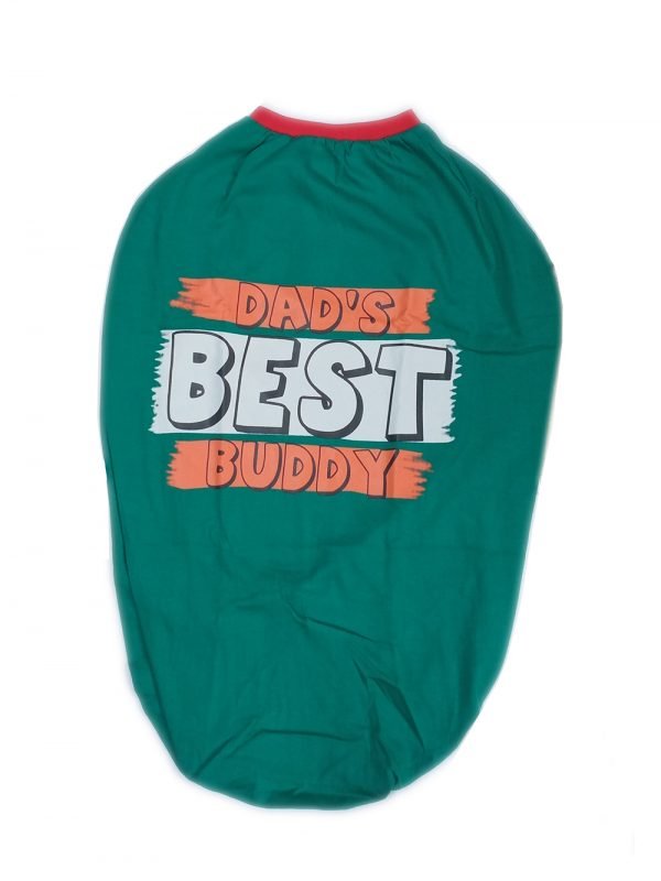 Summer T-Shirts For Pets