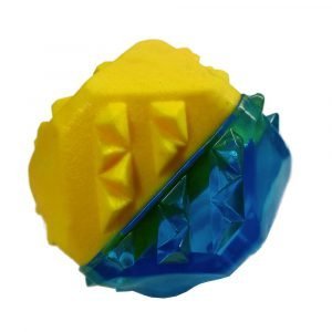 Pet Rubber Toy
