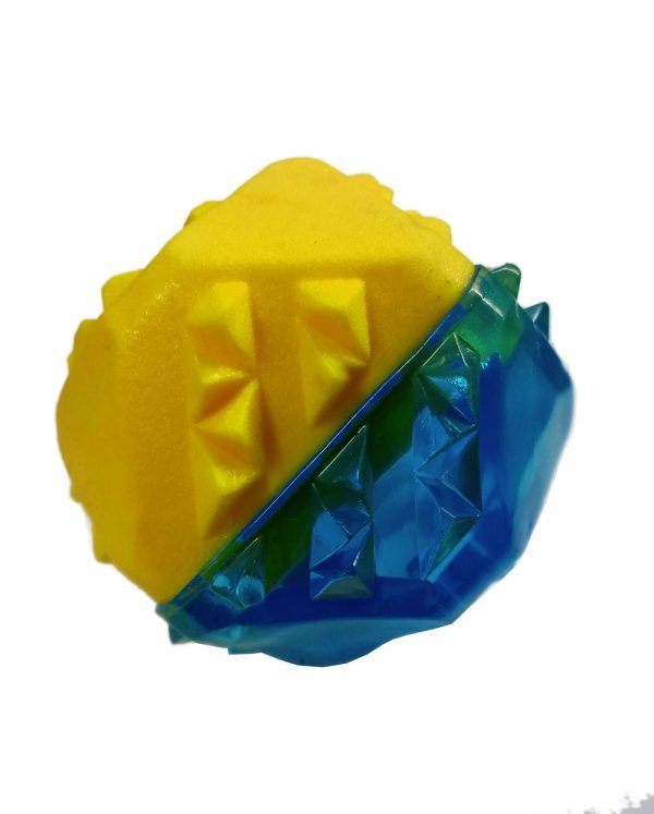 Pet Rubber Toy