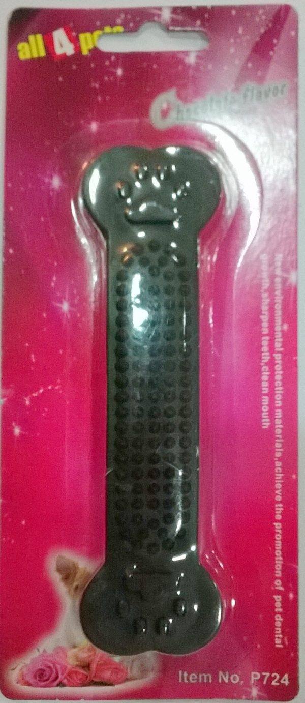 Tooth Grinding Bone