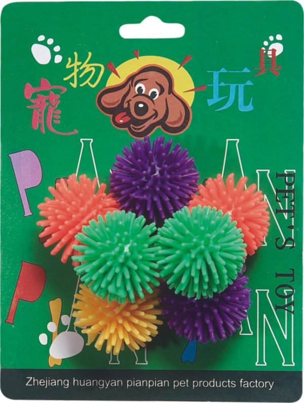 Scented Ball For Pets
