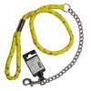 All4pets Rope with Steel Chain For Pets