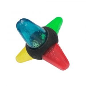 Rubber Toy For Pets