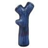 All4pets Rubber Squeaky Toy For Pets Tree Shape(Colour May Vary)