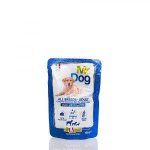 Mr.Dog 100gm