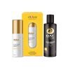 Dog Shampoo & Cologne Combo Oat Coat Shampoo 200ml and Cologne Lilly Flower100ml