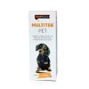 All4pets Multitek Pet Syrup 200ML