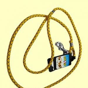 LEASHES