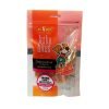 ALL4PETS JERKY BITES-Chicken Liver And Cheese Chips-100g