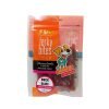 All4pets Jerky Bites – Duck Slice Snacks for Dogs -100g