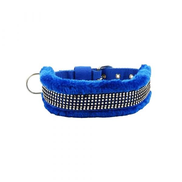 Fur Collar-For Dogs