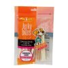 All4pets Jerky Bites – Sandwich Slice (Chicken & Fish Flavour) -100g
