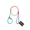 All4pets Nylon Coloured Show Leash FOR DOGS