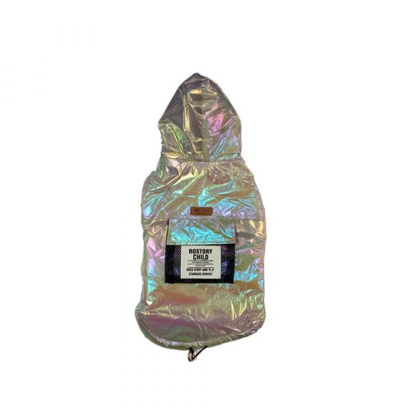Dog Jackets with Hood