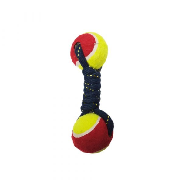 Rope Dumble With Cosco-Ball