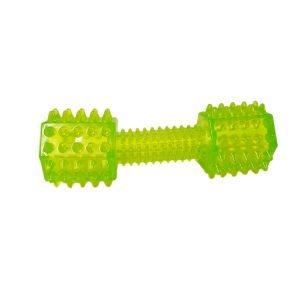 Playing Product Dumble Shape