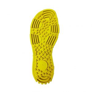 Playing Product Shoe-Sole Shape