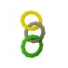 All4pets Playing Product for Pet – Ring Shape-3