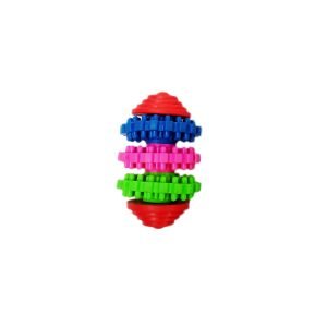 Playing Toy Oval Shape