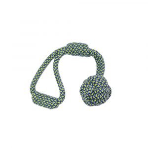 Rope Handle Ball
