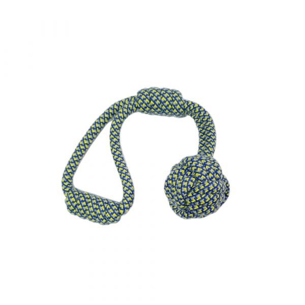 Rope Handle Ball