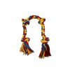 All4pets Rope Toy 4 Knot
