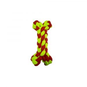Chew Rope Bone Toy