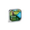 B-Wild Grain Free Pate Adult Anchovies with vegetables for Cats-100gm(Pack of 5)
